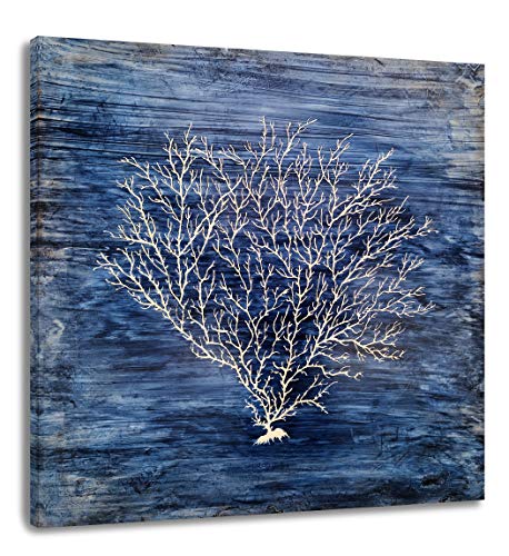 Blue Coral