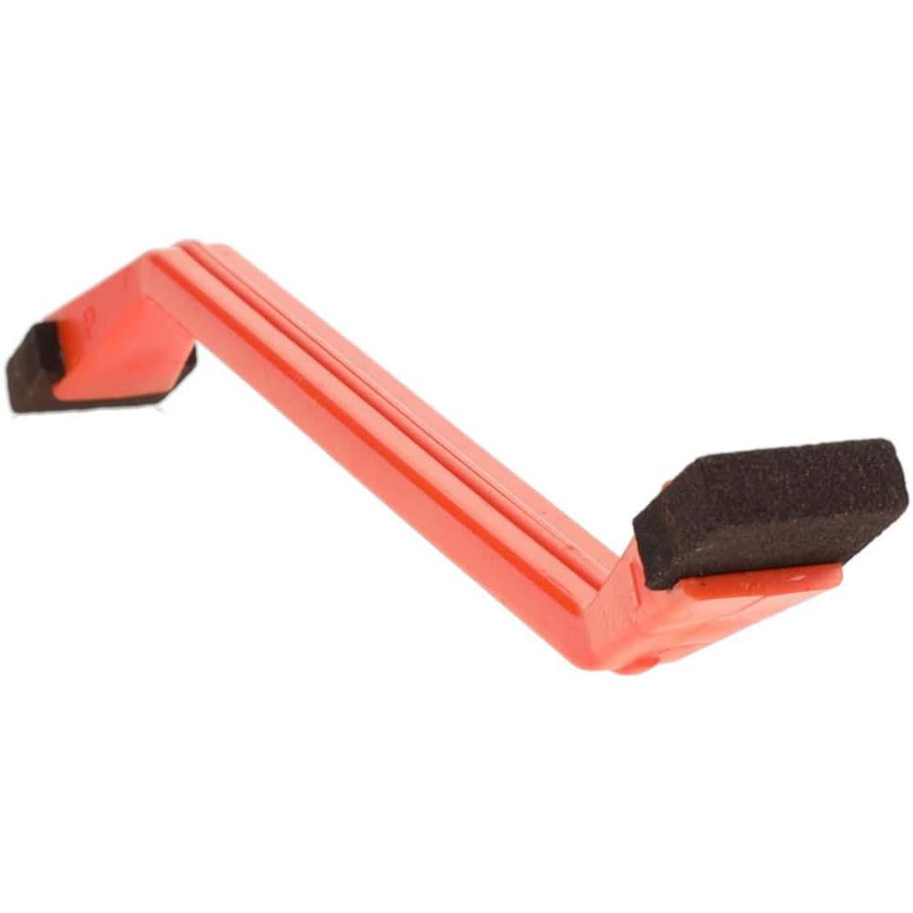 Commutator Resurfacing Tool - Fine & Polish Grade for Electric Motor Maintenance | Professional Repair Kit for Generators, Power Tools & Industrial Equipment