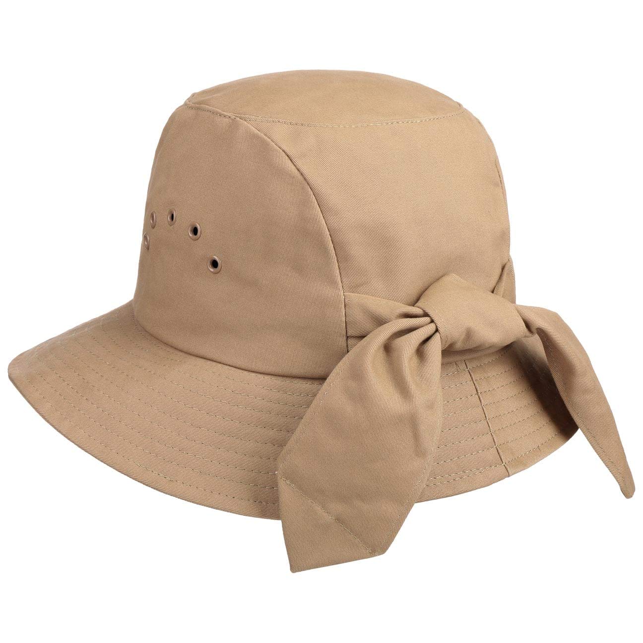 Galaranie Women's Cloth Hat - Italian Made Fashion Accessory for Outdoor, Travel & Casual Wear