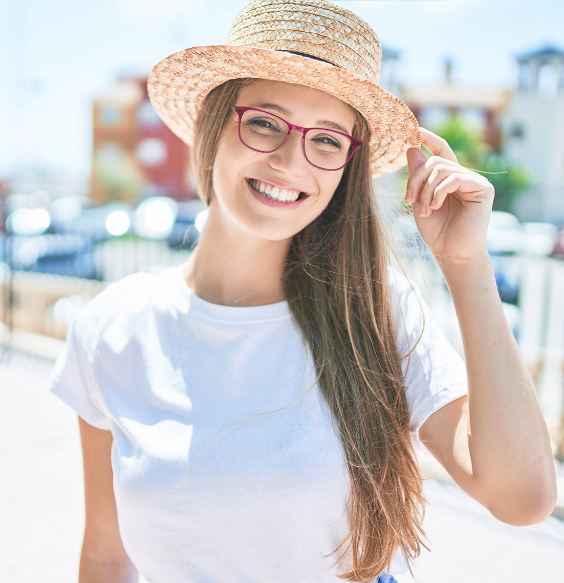 Acetate Reading Glasses - Finno Style Lightweight & Durable for Men & Women - Perfect for Reading, Working & Studying