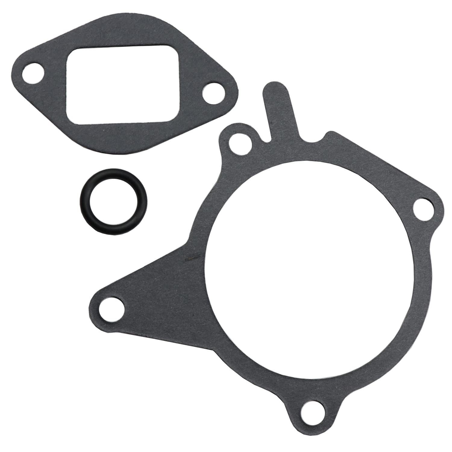 Beck/Arnley 131-2158 High Performance Water Pump Replacement for Ford, Chevy, Dodge - Perfect for Engine Cooling System Repair & Maintenance