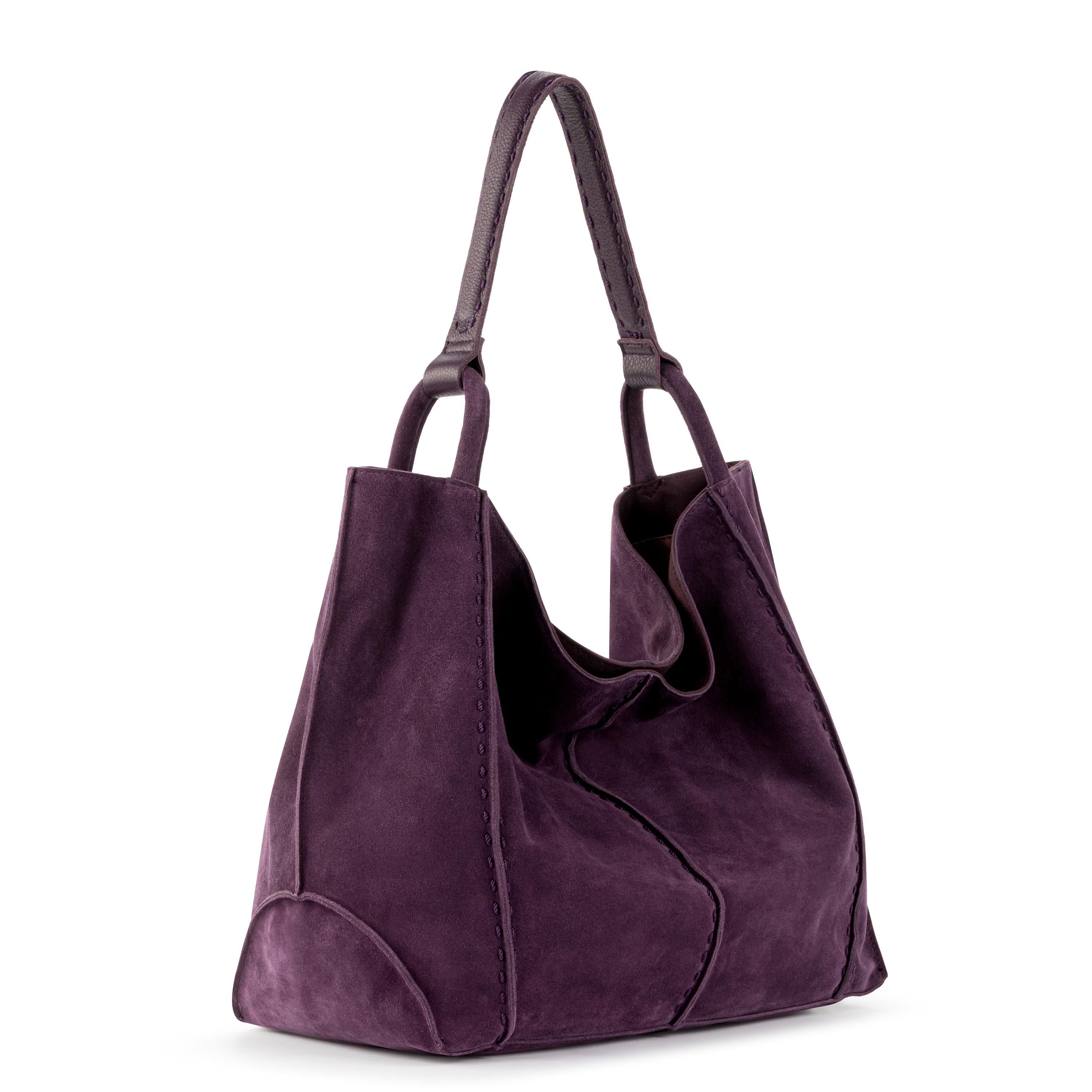 Los Feliz Large Tote Bag - Stylish & Spacious Women's Shoulder Bag for Work, Travel & Shopping - Perfect for Office, Beach & Everyday Use