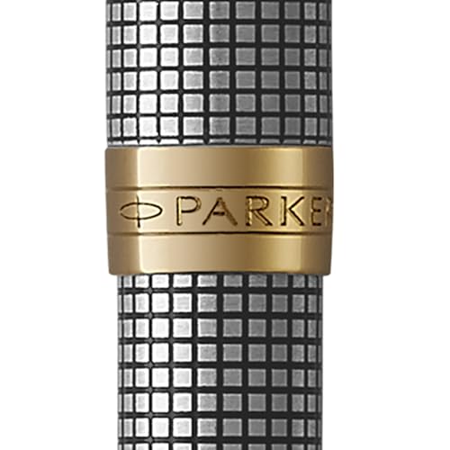 Prestige Silver
