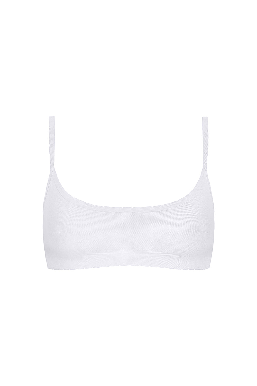 Julia Women's White Blouse - Elegant Casual Tops for Office, Party & Everyday Wear