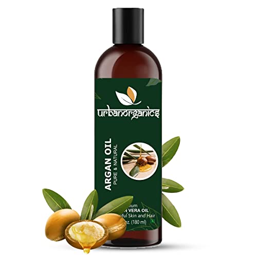 Argan oil