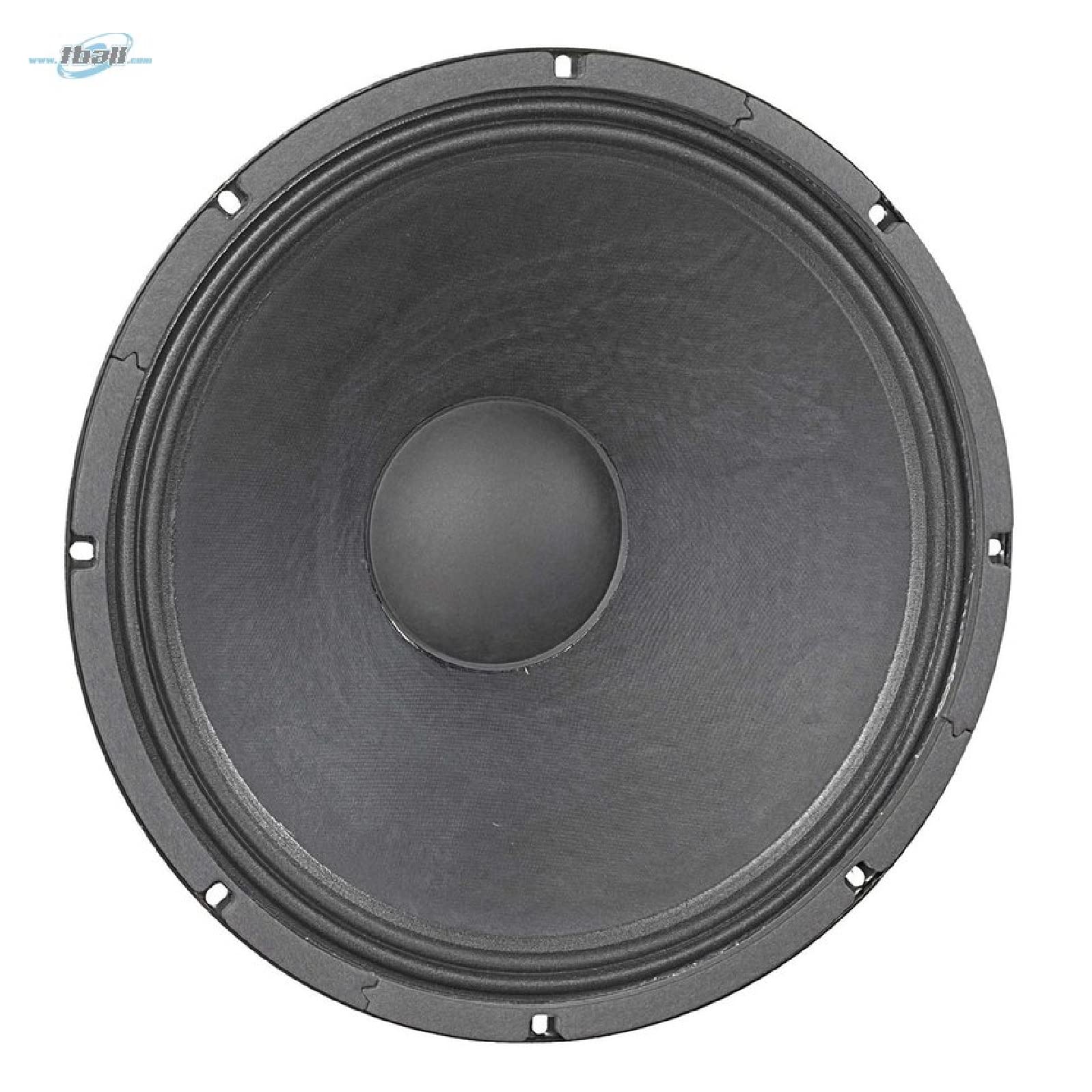 Eminence Kappa-15LFA 15 Inch 600W 8 Ohm Professional PA Speaker - High Power Audio for Live Music, DJ Performances & Stage Events (Black)