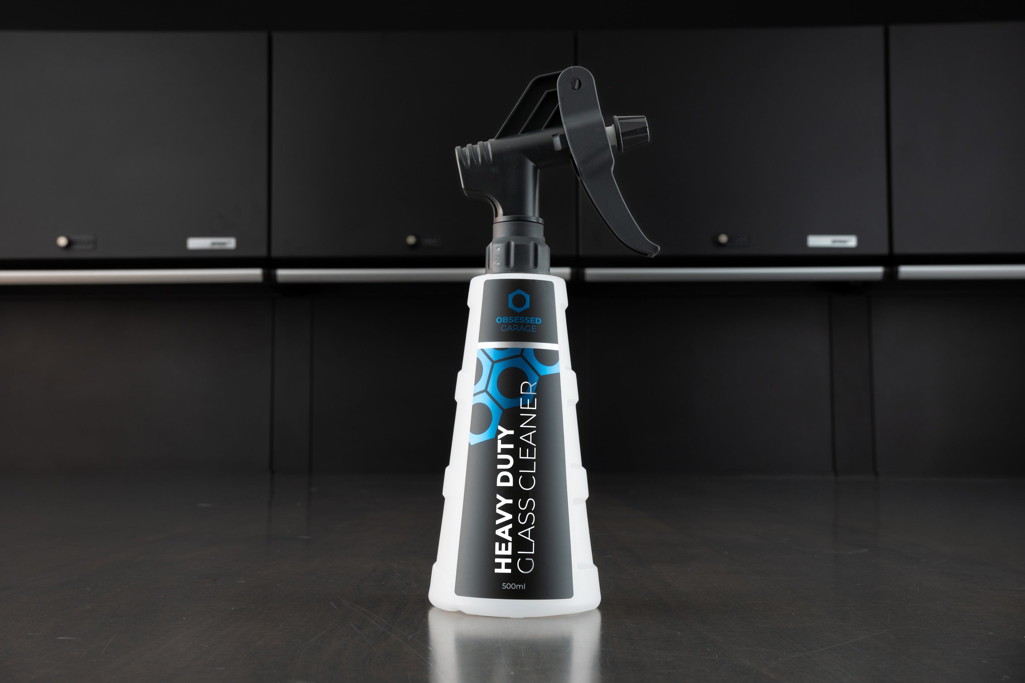 Black Pressol ProSeries Label - High-Quality Professional Labels for Shipping, Packaging & Organization - Perfect for Ecommerce, Warehousing & Home Office Use
