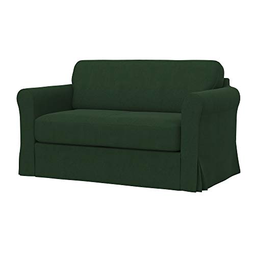 Majestic Velvet Bottle Green