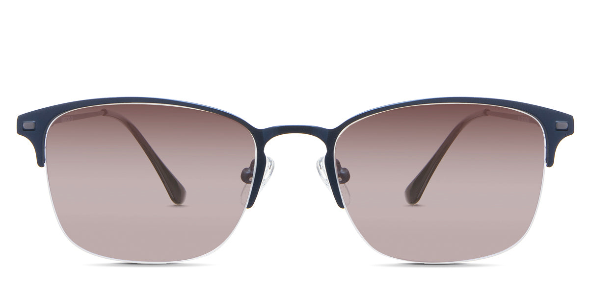 TANE Men's Prescription Sunglasses – Polarized UV Protection Glasses for Driving, Fishing & Outdoor Activities