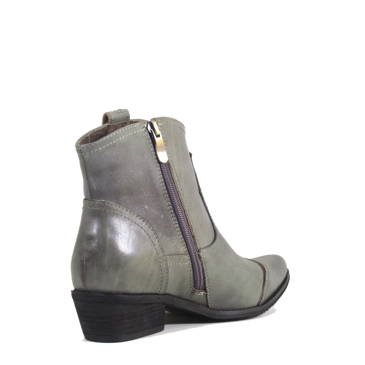 Connor Women's Western Booties - Stylish Ankle Boots for Cowgirl Fashion | Perfect for Country Dancing, Rodeo Events & Casual Outfits