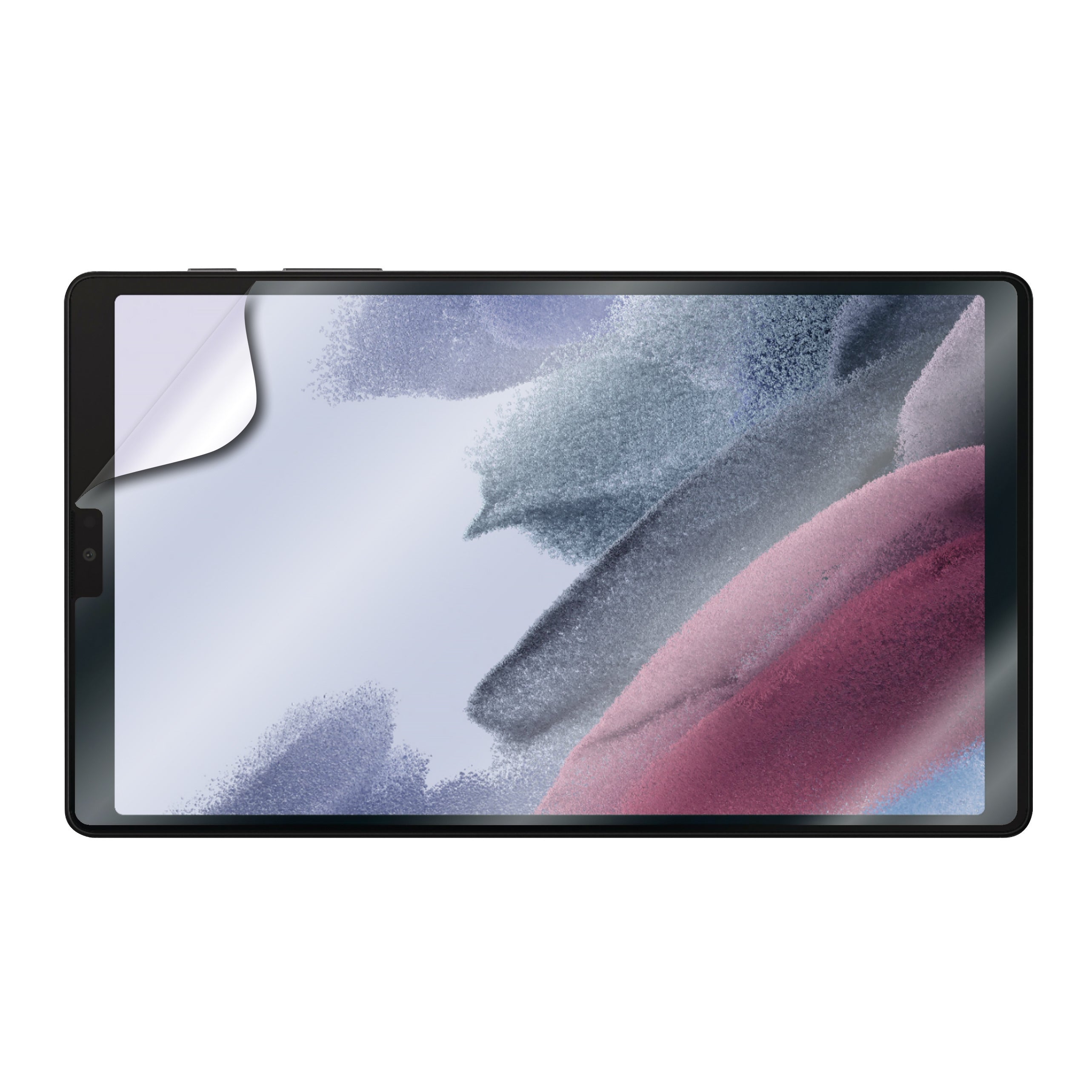 Scratch Resistant Antimicrobial Screen Protector for Samsung Galaxy Tab A7 8.7