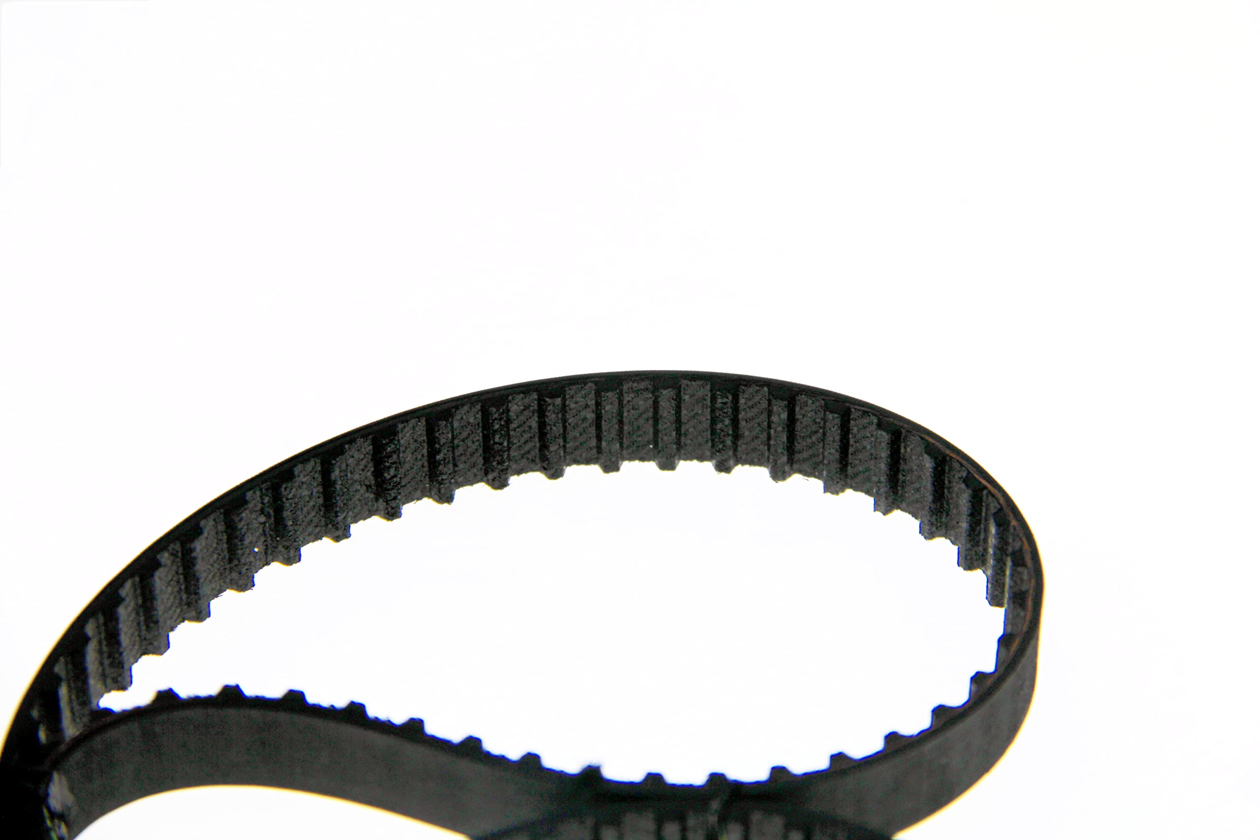 116XL037 Timing Belt Replacement - 58 Teeth, 0.37