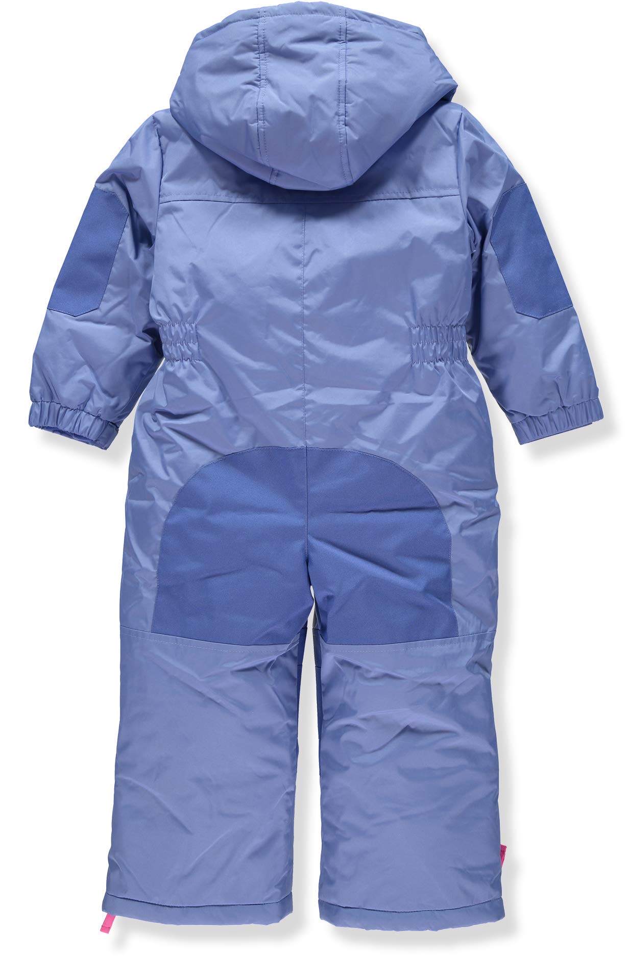 Pink Platinum Girls' Snowmobile Snowsuit - Waterproof Winter Snow Suit for Kids - Warm Insulated Snow Bib & Jacket Set for Girls - Perfect for Snowboarding, Sledding & Outdoor Winter Activities