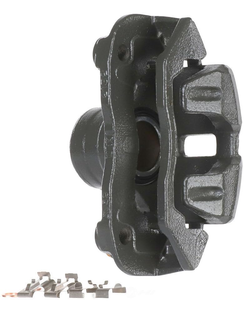 A1 Cardone 19-B1100 High Performance Disc Brake Caliper - Perfect for Sedans, SUVs & Trucks - Smooth Braking & Reliable Stopping Power
