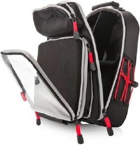 Capdase Waterproof Motorcycle Tank Bag for Tablets - Universal Fit for iPad, Samsung, and More - Perfect for Commuting, Road Trips, and Adventure Riding