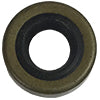 High-Quality Oil Seal for Gearbox to Armature Replacement - Durable Automotive Seals for Smooth Transmission Performance | Perfect for Car Repairs & Maintenance