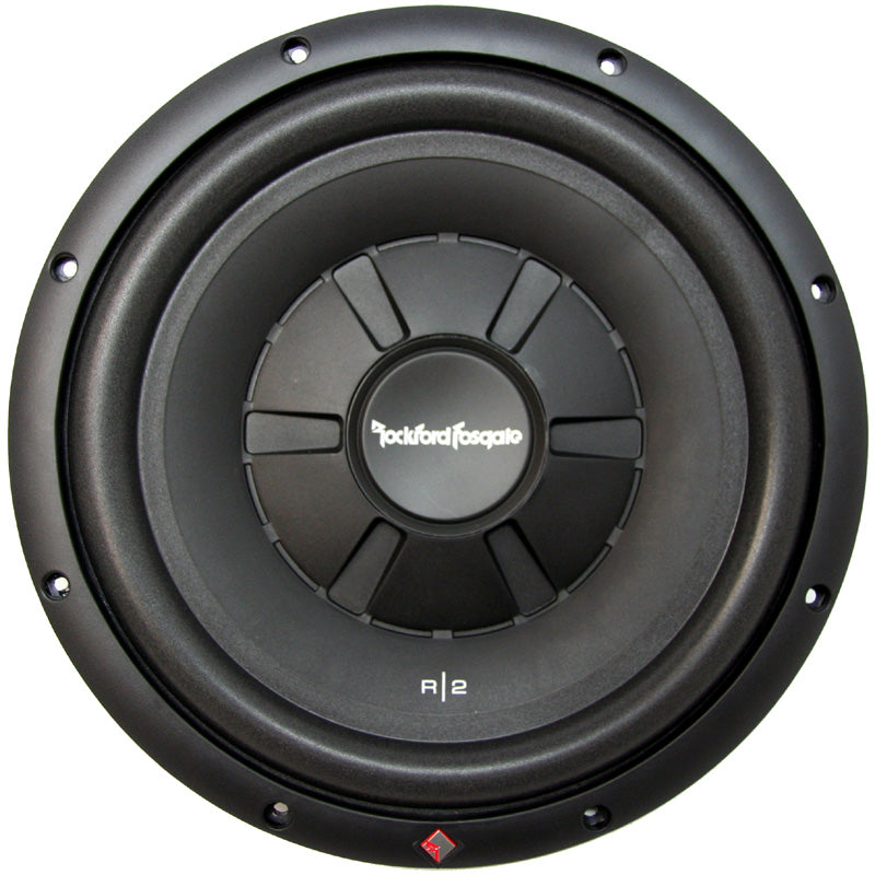Rockford Fosgate R2Sd2 10