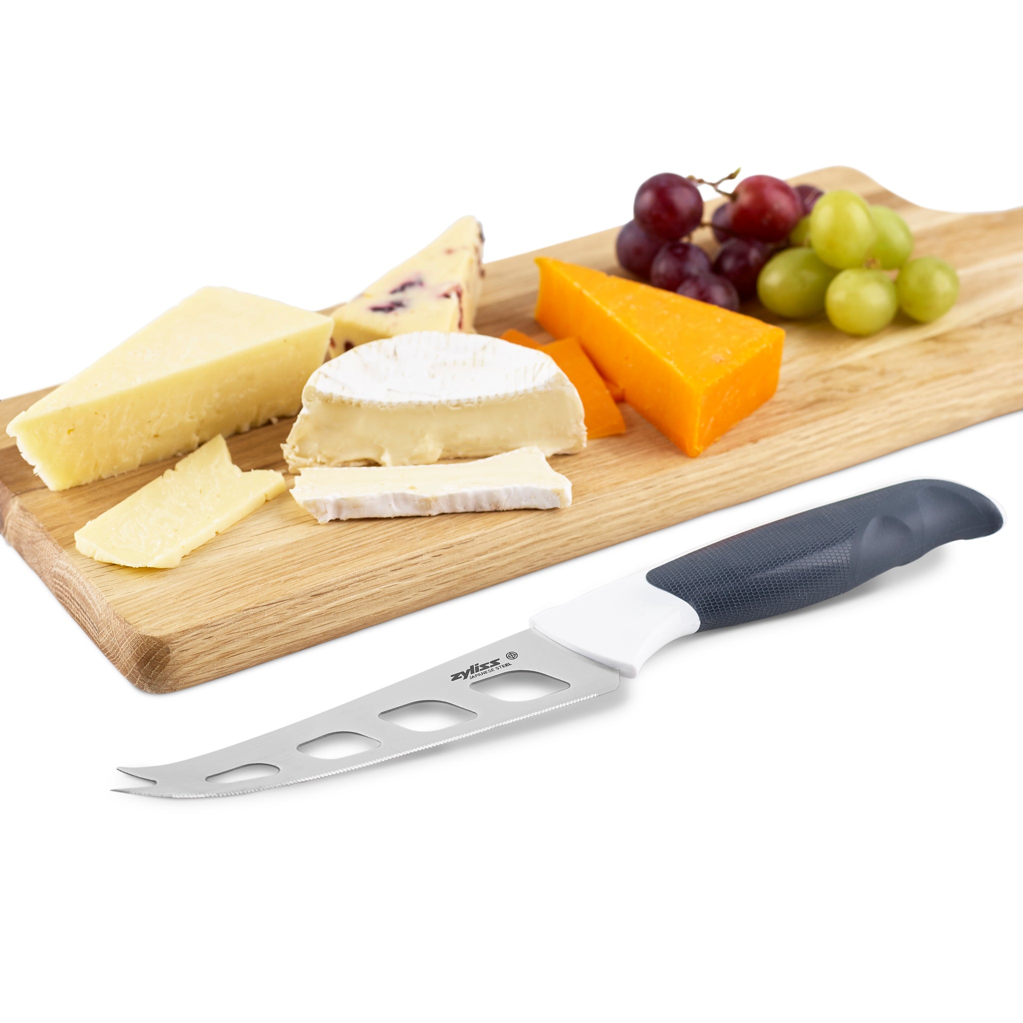 Zyliss Comfort Cheese Knife - 12cm / 4.75