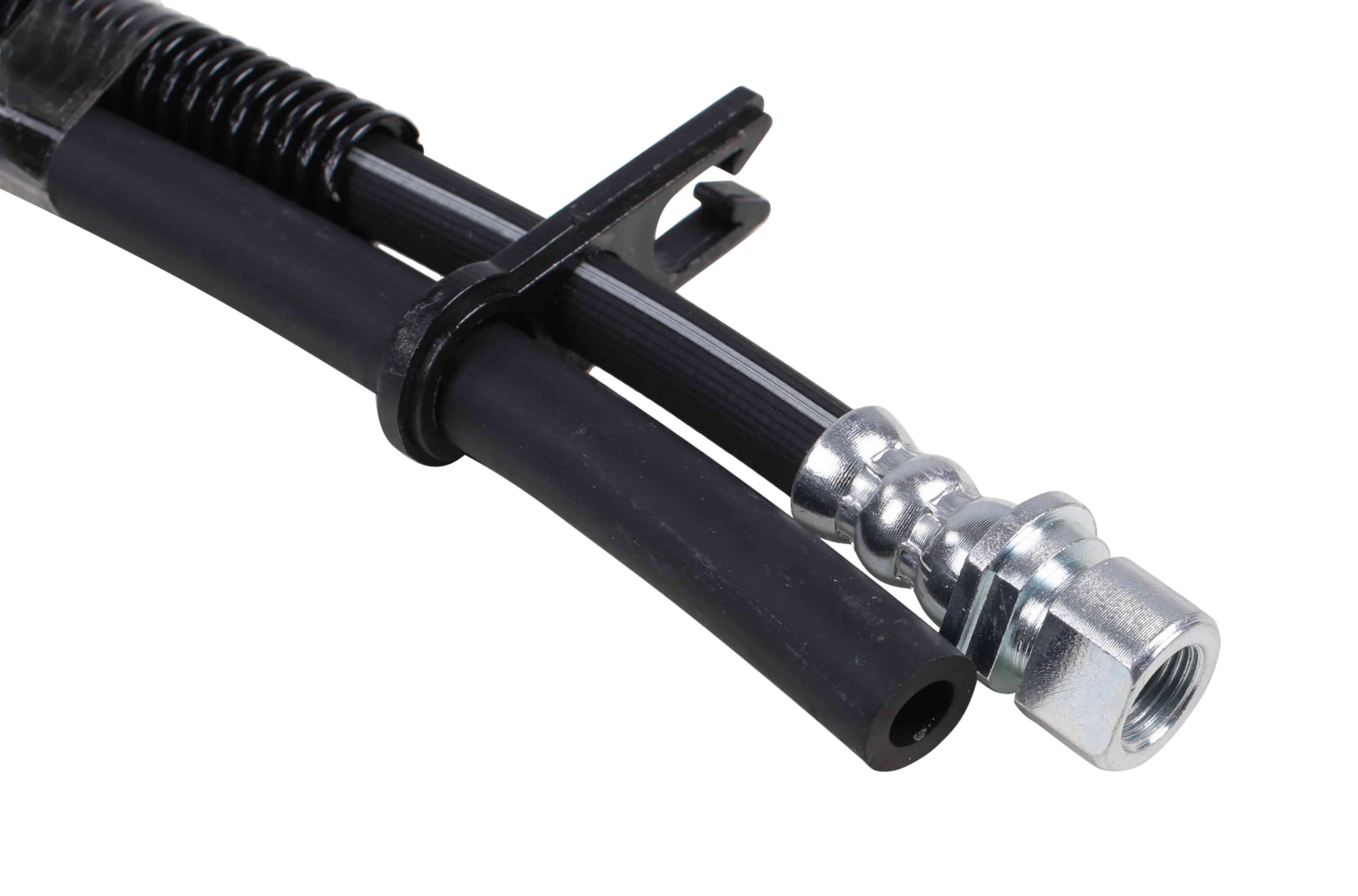 Sunsong 2205181 Brake Hydraulic Hose - High Performance Replacement for Cars & Trucks - Perfect for Off-Roading, Towing & Daily Commuting