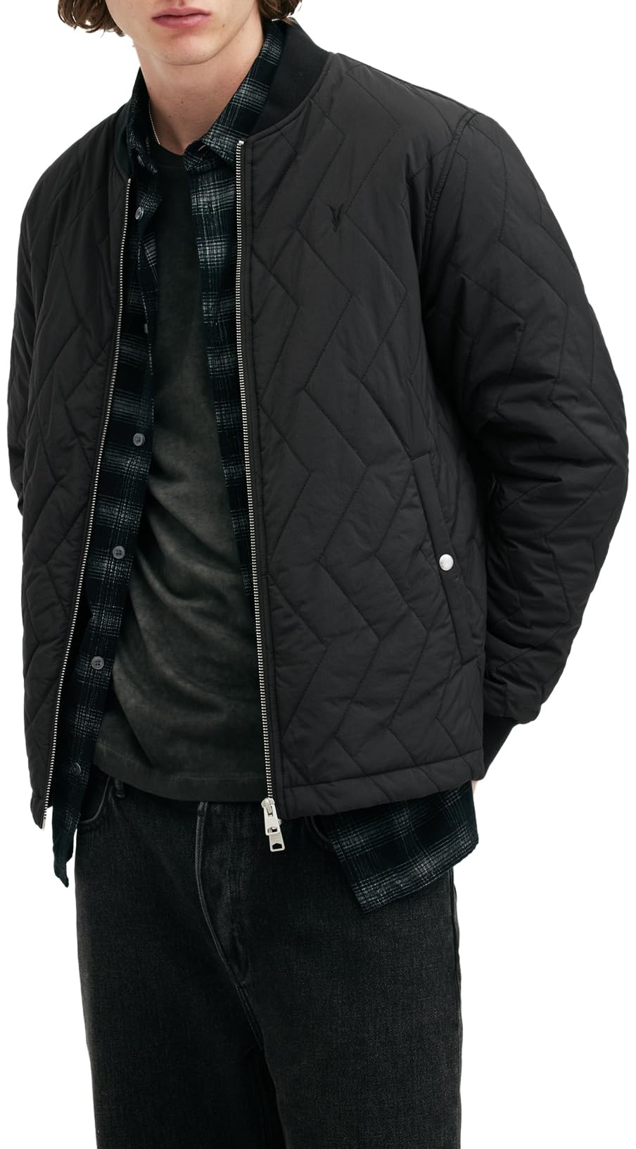 Men's TYK Jacket - Lightweight Waterproof Windbreaker for Outdoor Activities | Hiking, Camping & Travel Essentials