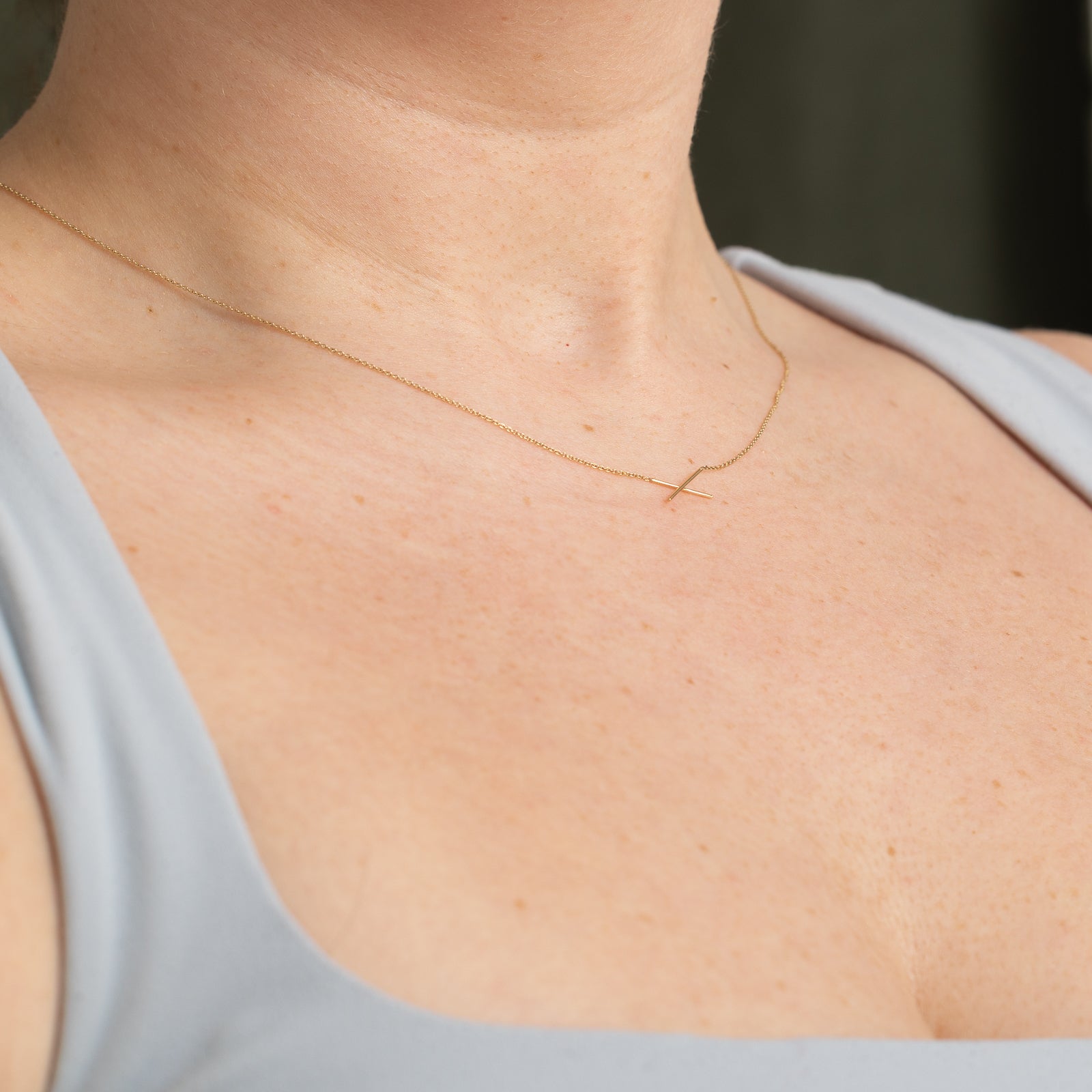 Gabriela Artigas X Necklace - 16