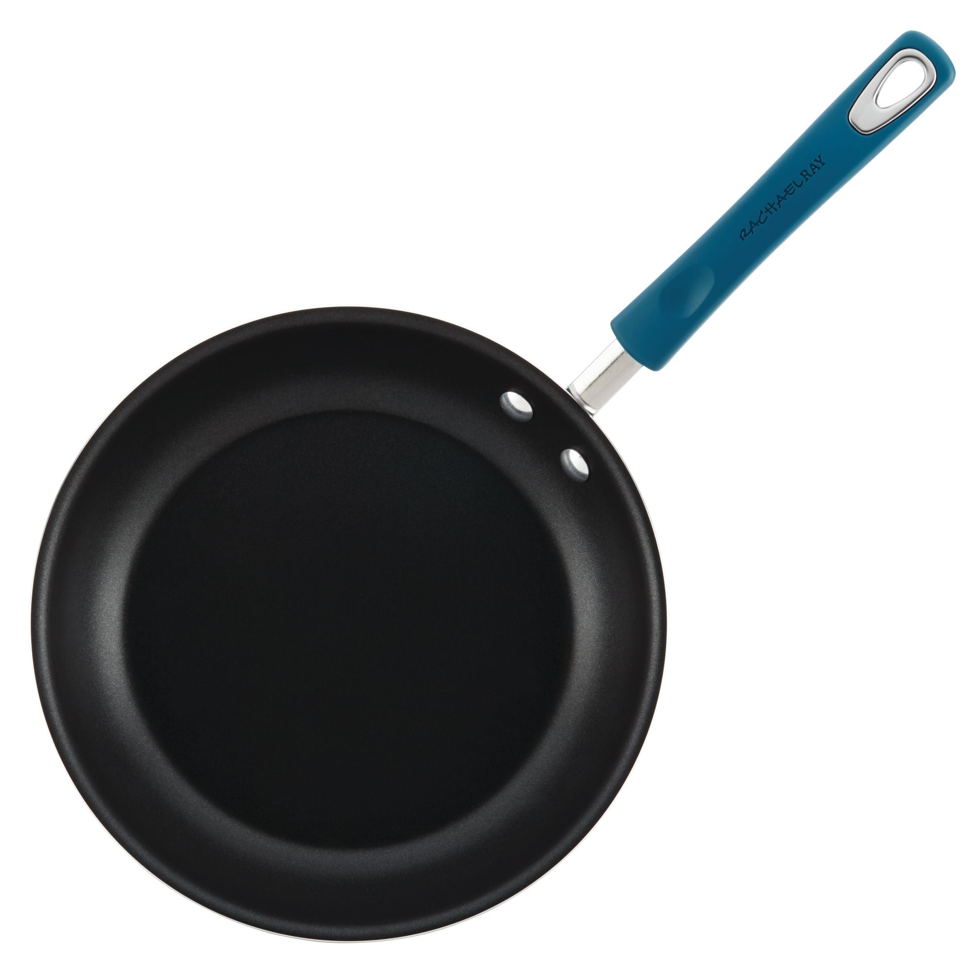9.5 Inch Nonstick Deep Fry Pan with Lid - Perfect for Frying Chicken, Fish, and Donuts at Home