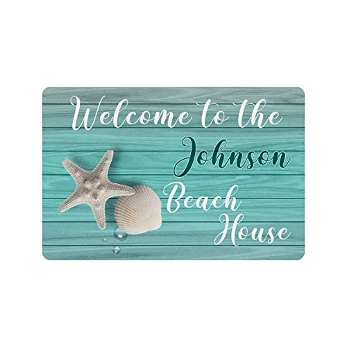 Welcome to Our Beach House2
