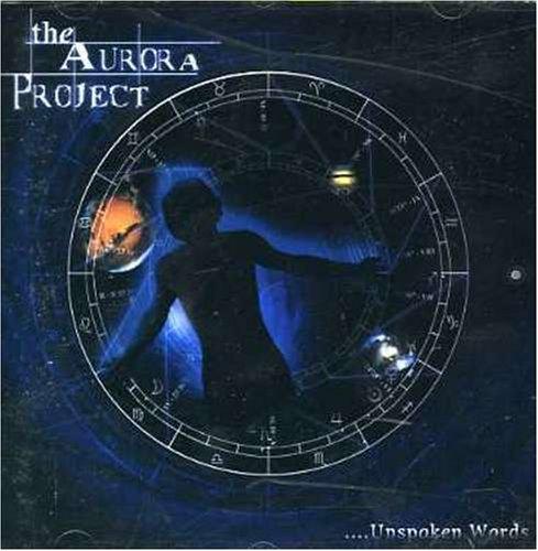 Aurora Project - The Unspoken Words | Emotional Healing & Self-Discovery Book | Perfect for Therapy, Journaling & Personal Growth