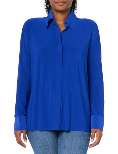 Electric Blue