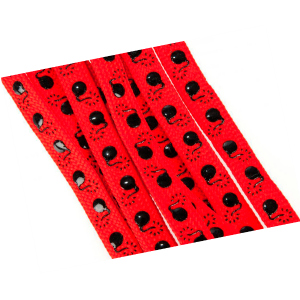 Sure Grip Slip Not Laces - No Tie Shoelaces for Kids & Adults - Non-Slip Elastic Shoe Strings for Running, Walking & Sports