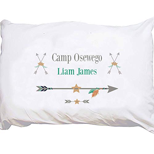 Boy's Camp