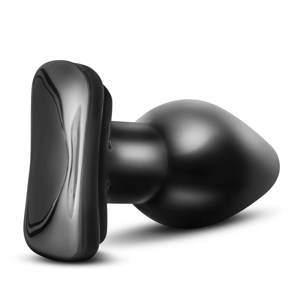 Anal Adventures XL PVC Butt Plug - Premium Adult Toy for Enhanced Pleasure & Comfort | Perfect for Solo Play & Couples' Exploration