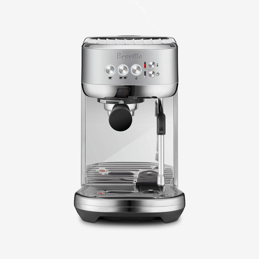 Brushed Stainless Steel