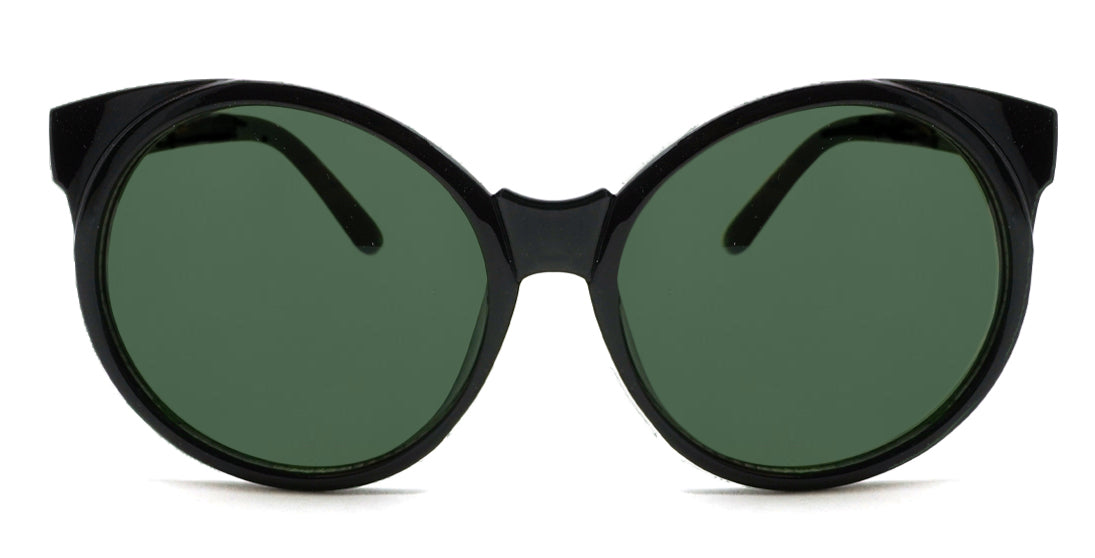 Black Green