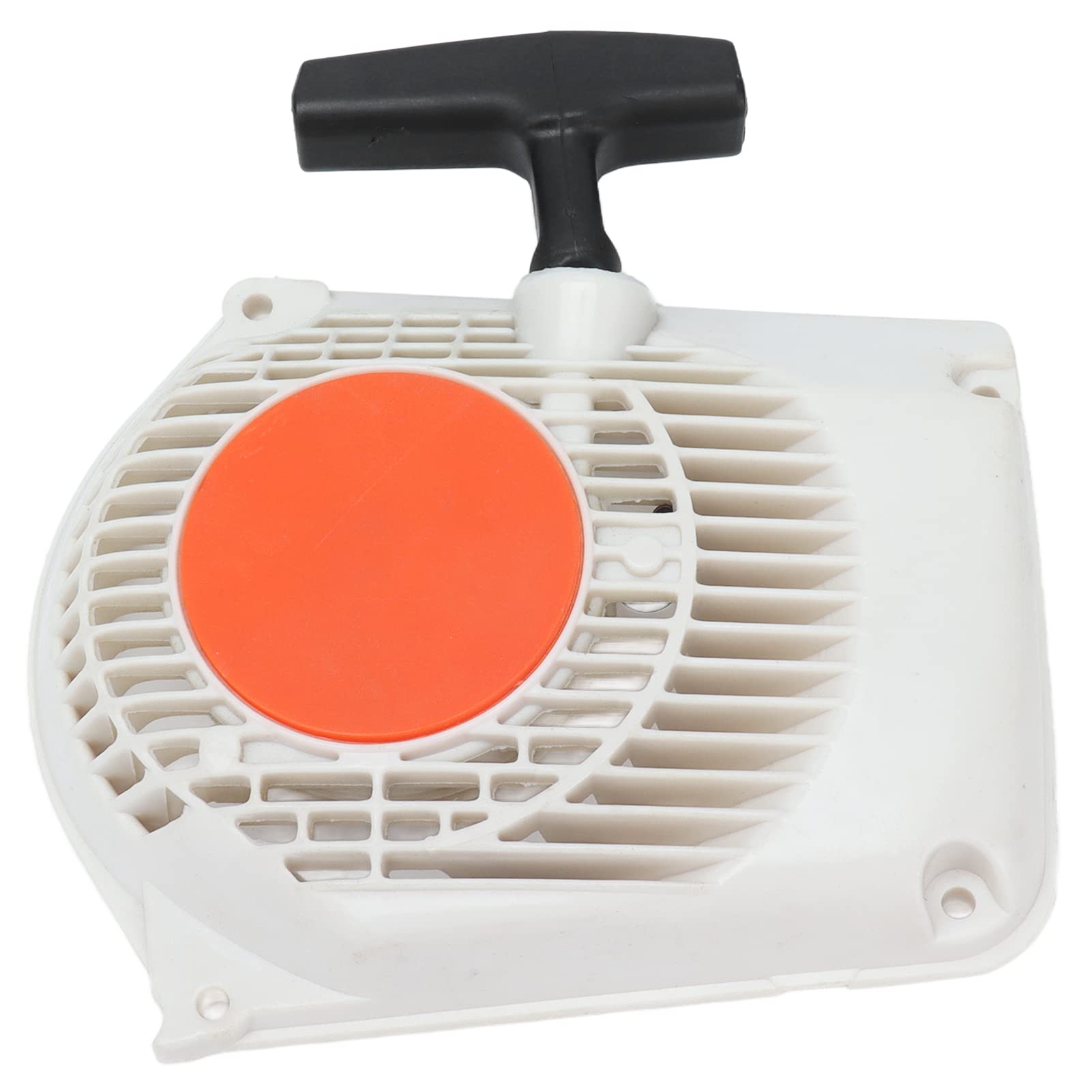 Stihl 024 026 MS240 MS260 Lawn Mower Pull Start Recoil Starter Assembly Replacement Part - Compatible with Stihl Chainsaws & Outdoor Power Tools for Easy Engine Starting