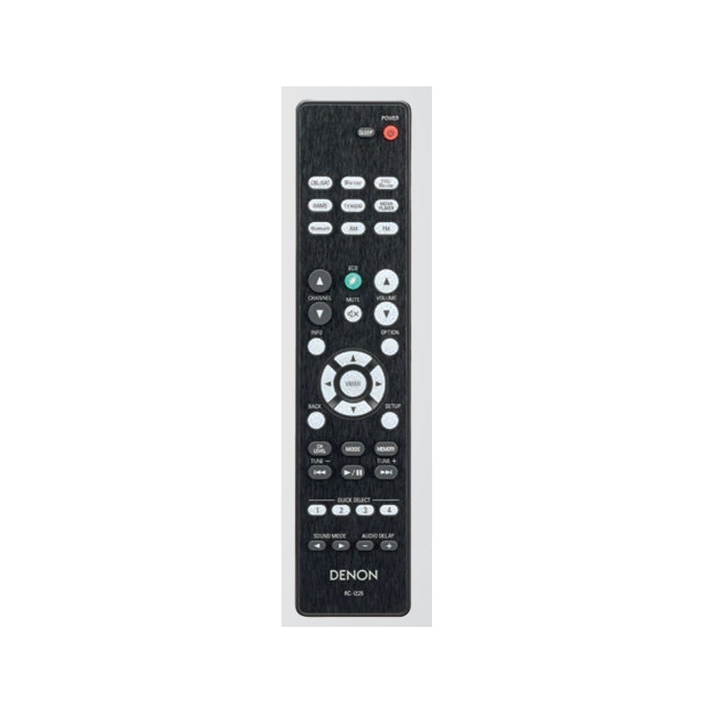 Denon AVR-X250BT 5.2 Channel AV Receiver with Paradigm Cinema 100CT 5.1 Home Theater Speaker System - Perfect for Movie Nights, Gaming & Music Listening in Your Living Room or Home Theater