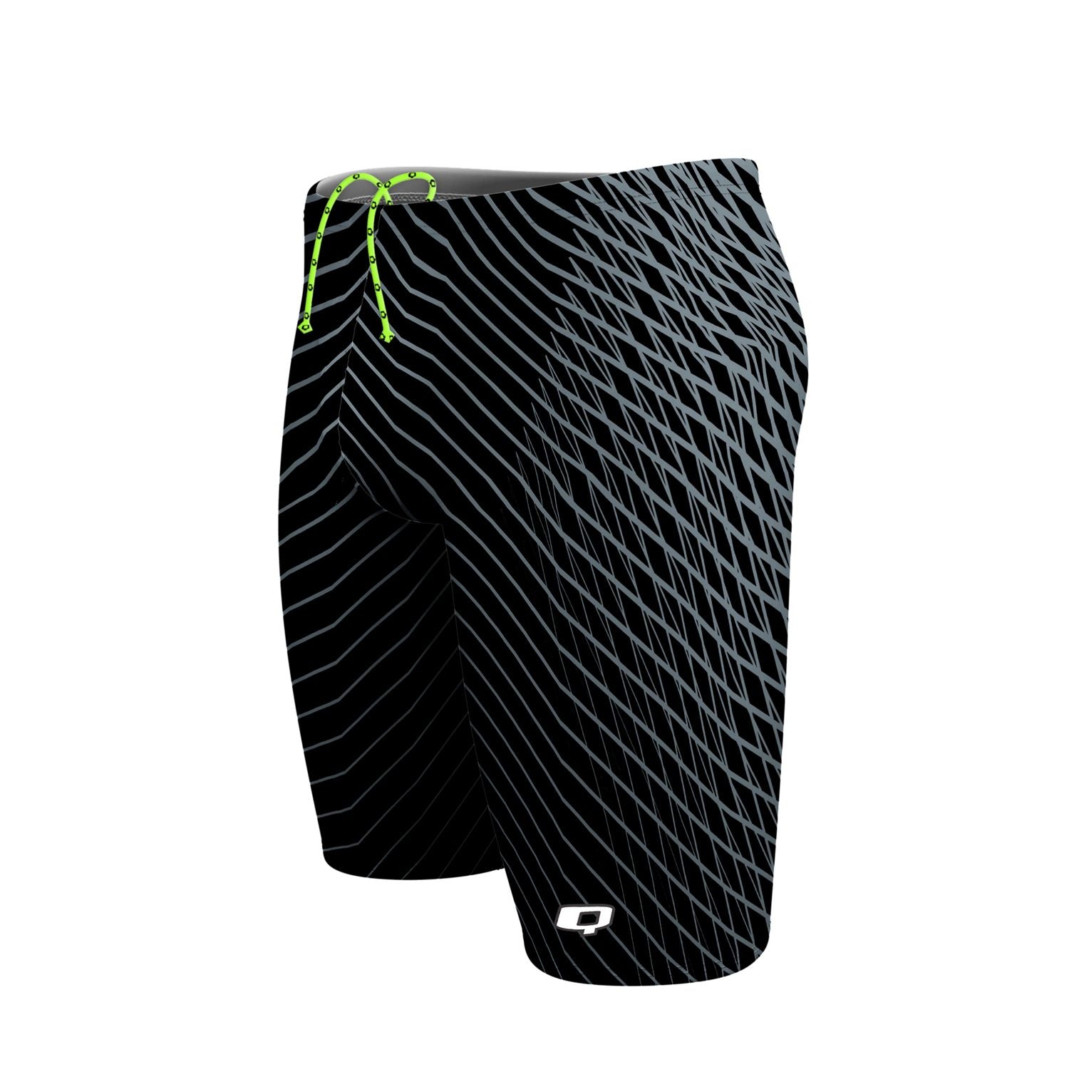 High-Speed Performance Swimsuit for Women - Quick-Dry Swimwear for Beach, Pool & Water Sports | Rapid Jammer Swimsuit