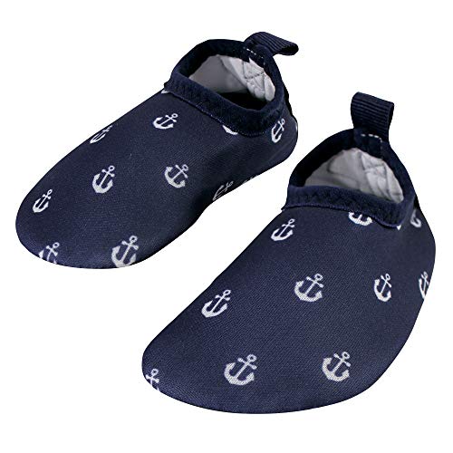 Baby and Toddler Anchor