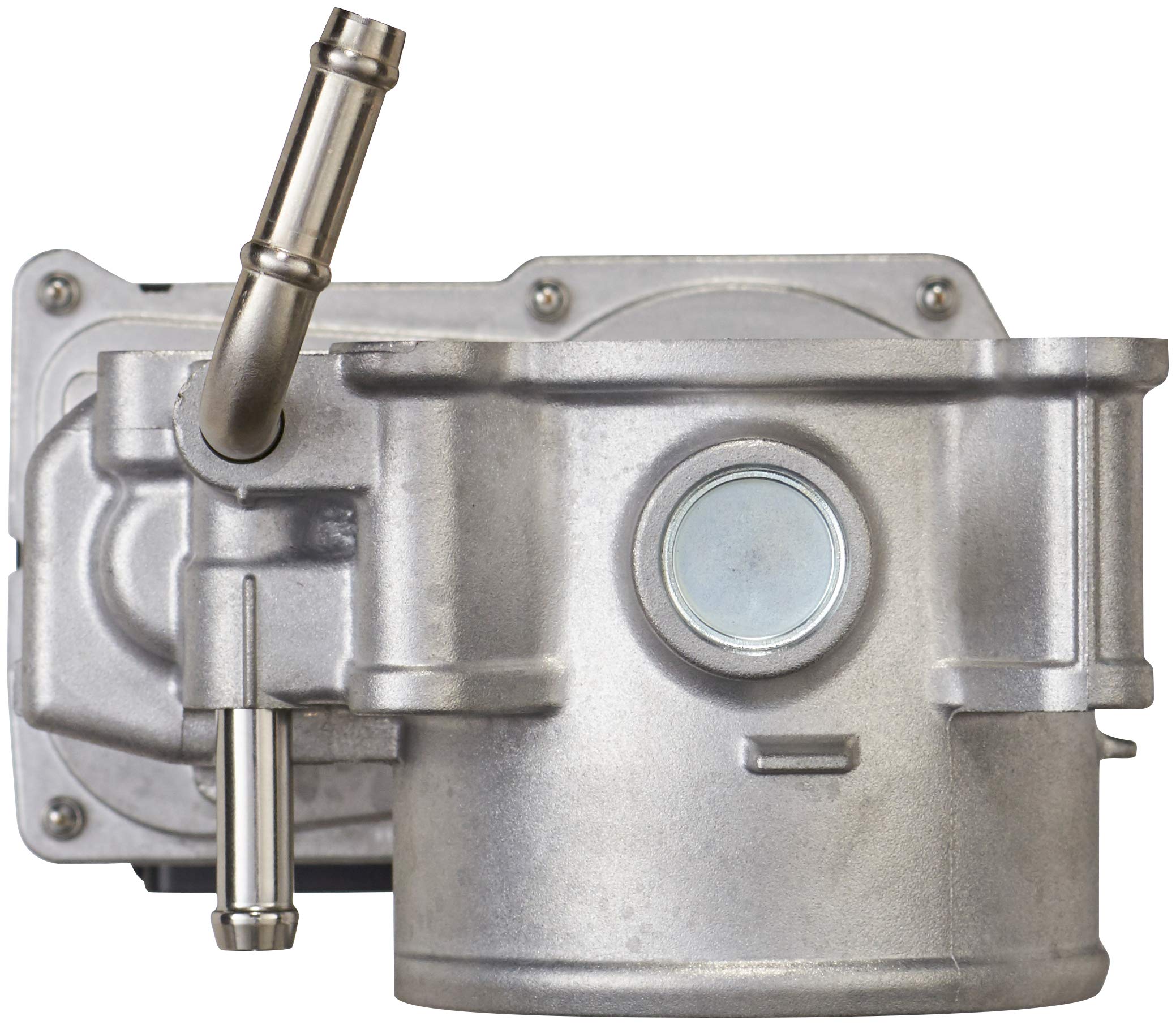 Spectra Premium TB1121 Fuel Injection Throttle Body Assembly - Compatible with [List Vehicle Models] | High Performance Replacement Part | Perfect for Engine Repair & Maintenance