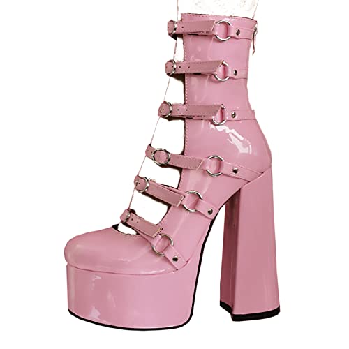 Pink B