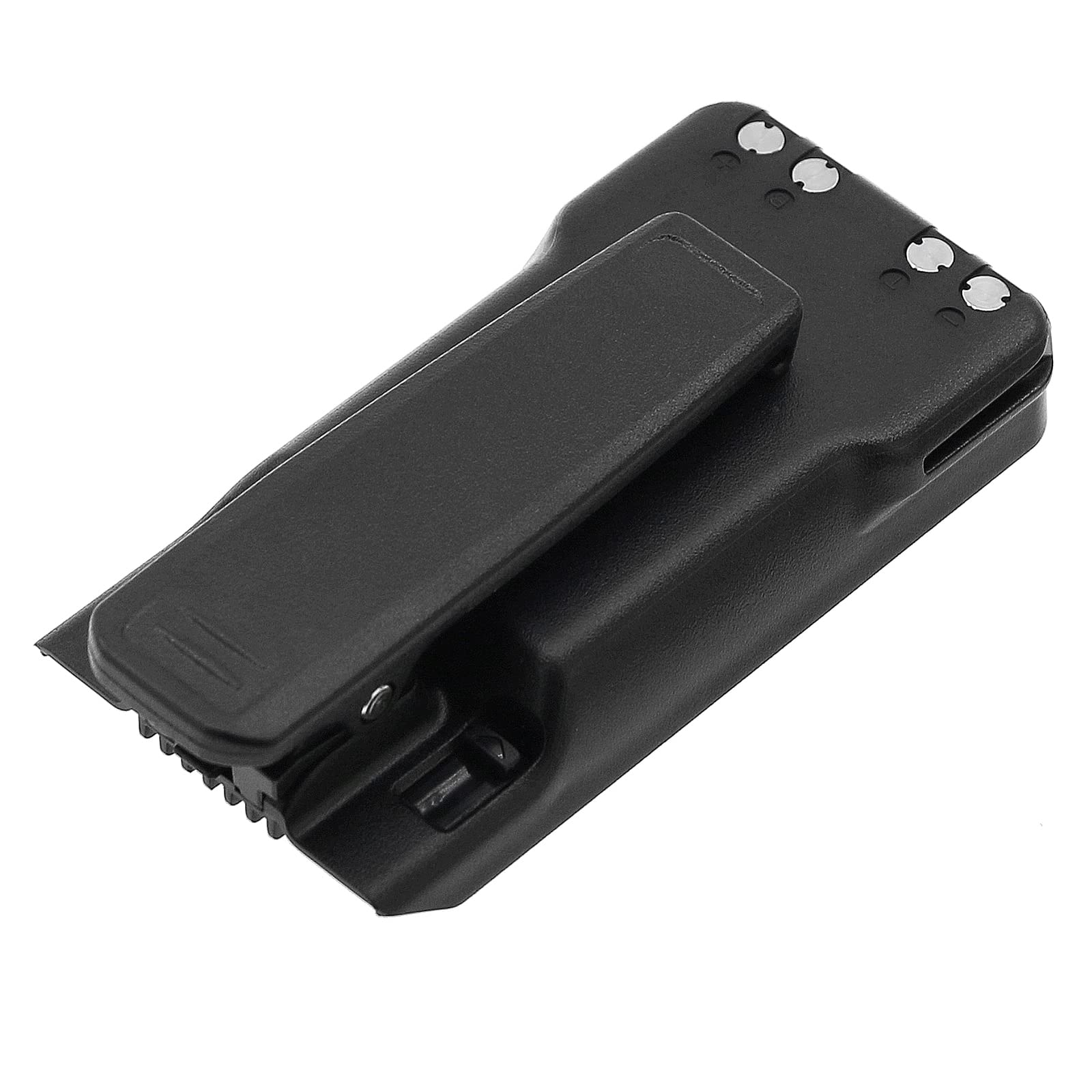 Synergy Digital 2-Way Radio Battery - 2250mAh Li-ion Replacement for Icom IC-F2000S & BP-279 | 7.4V High Capacity Walkie Talkie Battery for Security, Construction & Outdoor Adventures