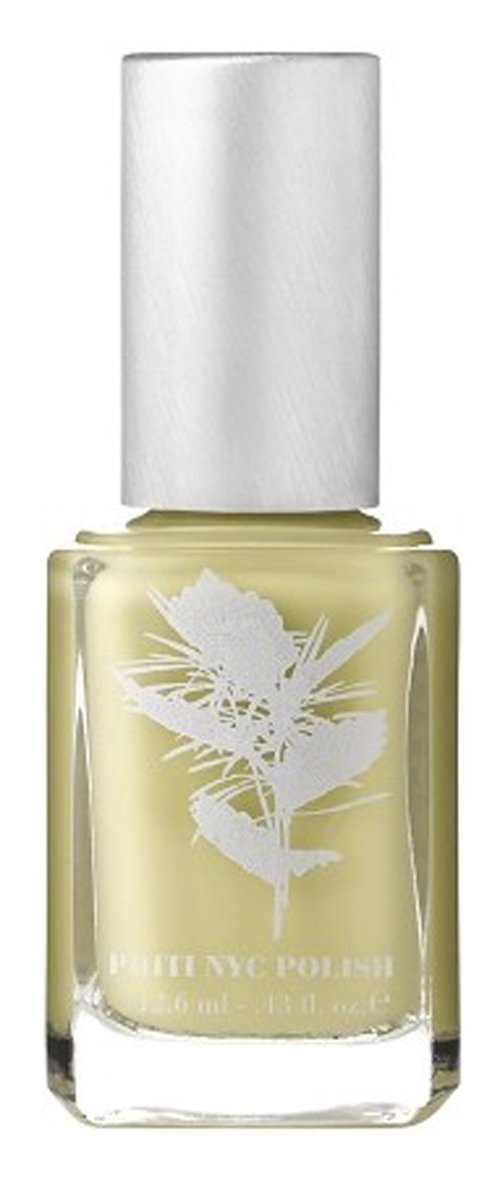 Iceplant Nail Polish - Long Lasting & Quick Dry Nail Lacquer for Women - Perfect for Manicures, Pedicures & Nail Art Designs (Home Salon & Professional Use)