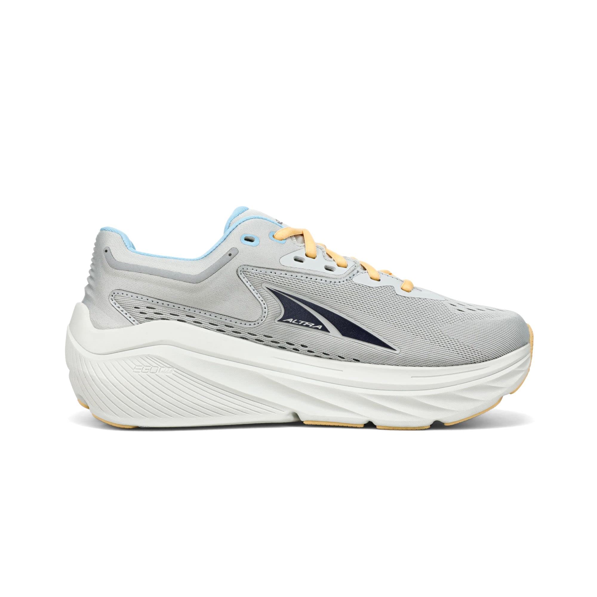 ALTRA Women's Via Olympus Running Shoes - Lightweight Cushioned Trail Runners for Hiking & Outdoor Adventures