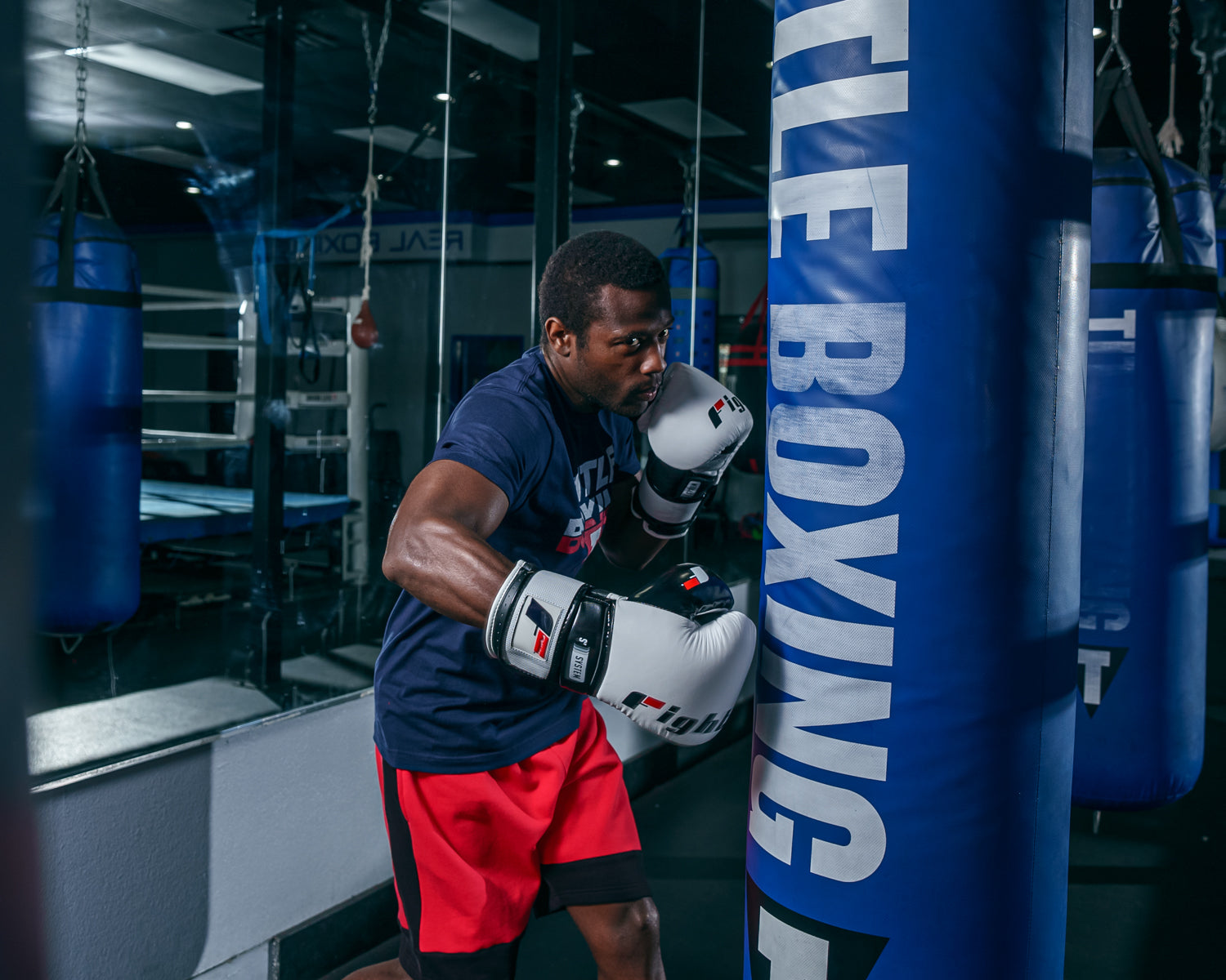 Premium S2 GEL Power Sparring Boxing Gloves for MMA, Muay Thai & Kickboxing Training - Ideal for Competition & Heavy Bag Workouts
