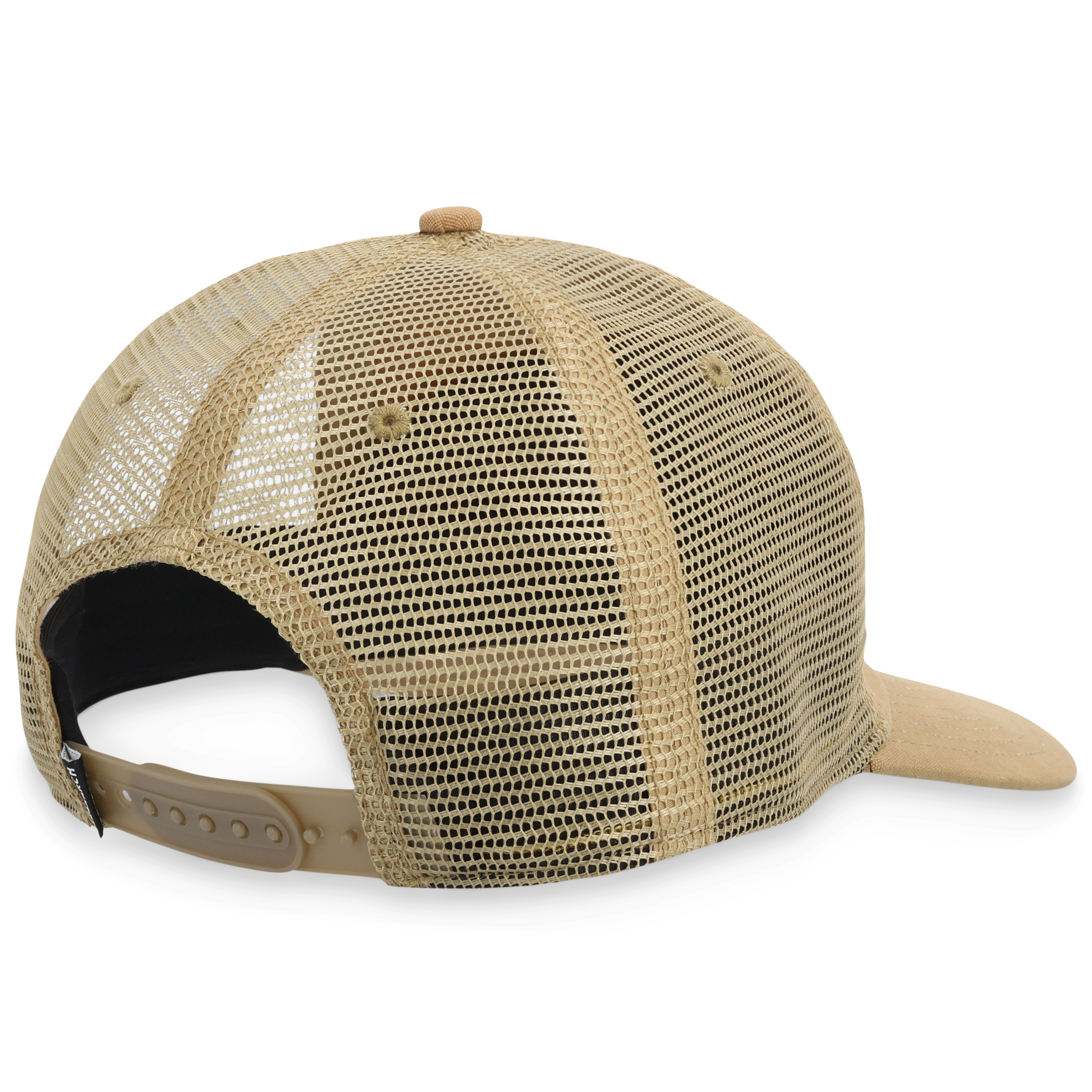 Advocate Stripe Patch Cap - Stylish Baseball Hat for Men & Women - Perfect for Outdoor Sports, Casual Wear & Street Fashion