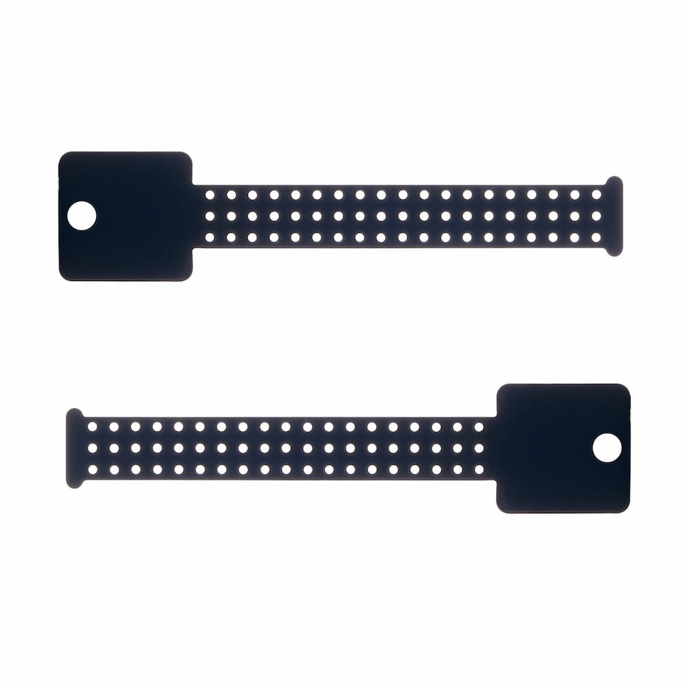 Add-On Side Accessory Bars for Trucks & SUVs - Heavy Duty Aluminum Roof Rack Crossbars for Outdoor Gear & Equipment Storage