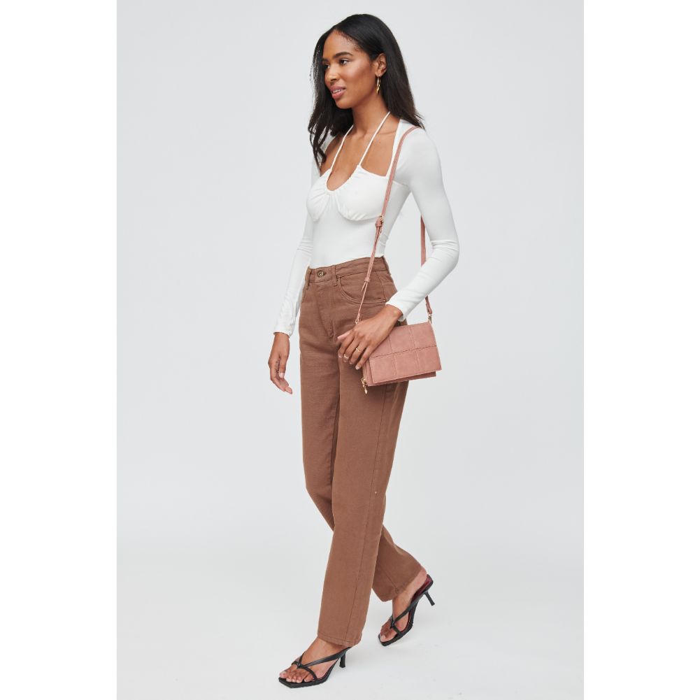 Raelynn Crossbody Bag for Women - Stylish & Lightweight Shoulder Purse - Perfect for Daily Use, Travel, Shopping & Work