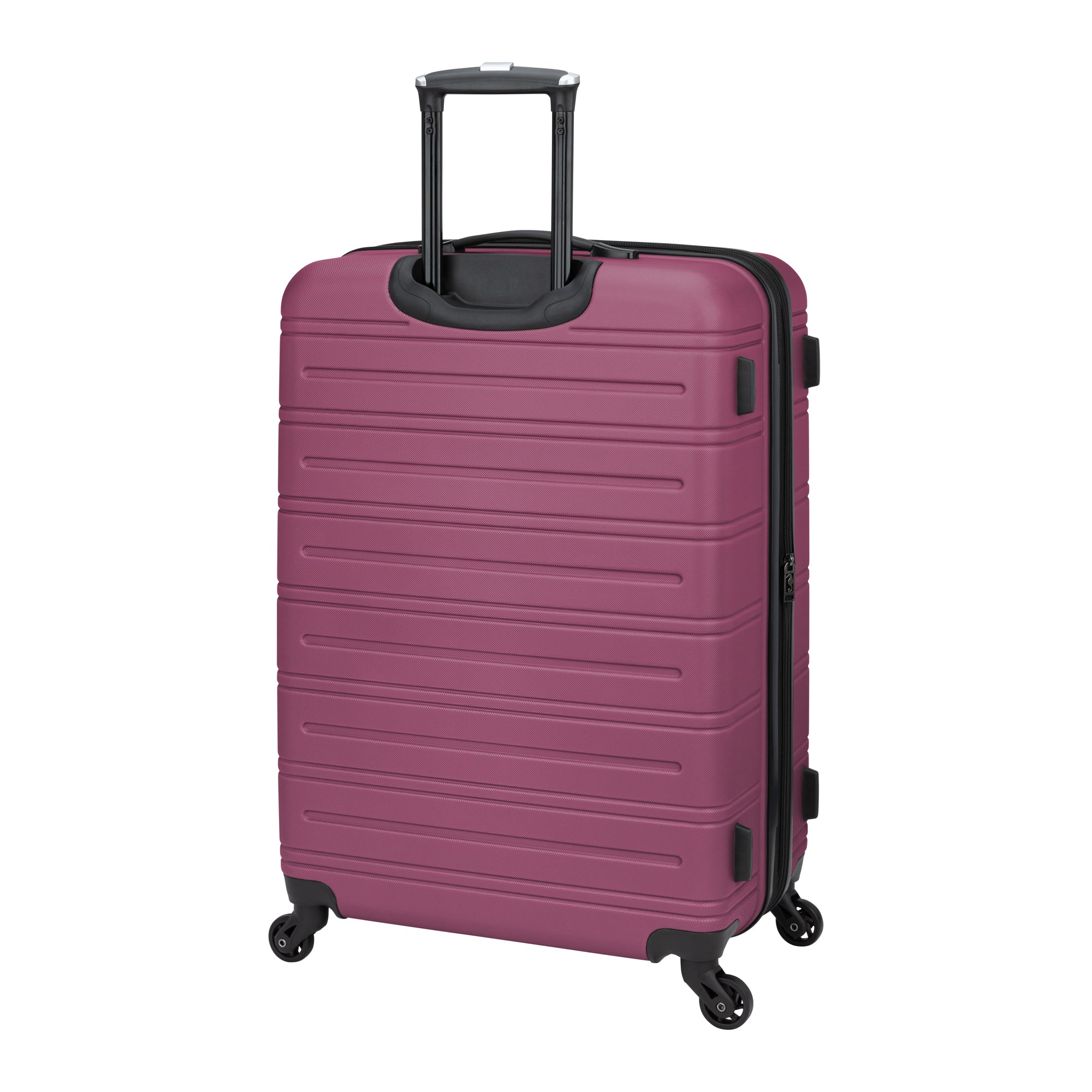 Atlantic Seabreeze Large Expandable Spinner Luggage - 28