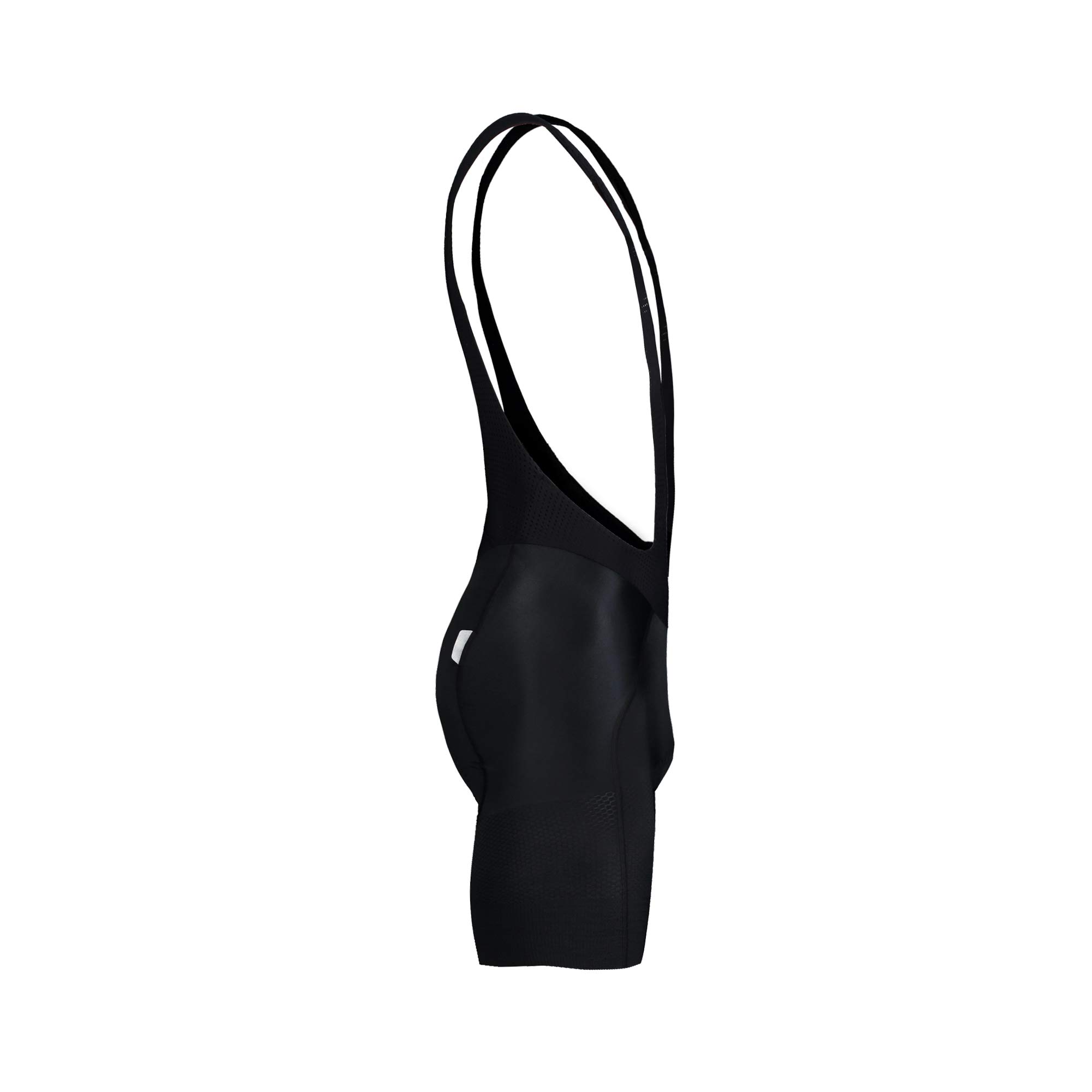 POC Women's Ultimate VPDs Bib Shorts - High-Performance Cycling Shorts for Women | Perfect for Road Biking, Mountain Biking & Indoor Training
