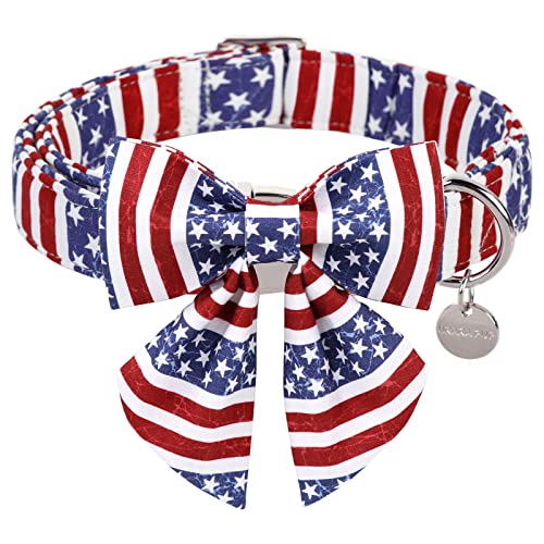 American Flag Star